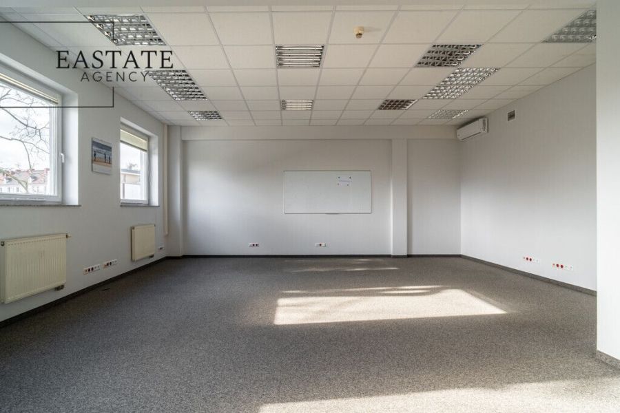 92m2 I Biura I Funkcjonalne IBez dodatkowych opłat: zdjecie 98684138