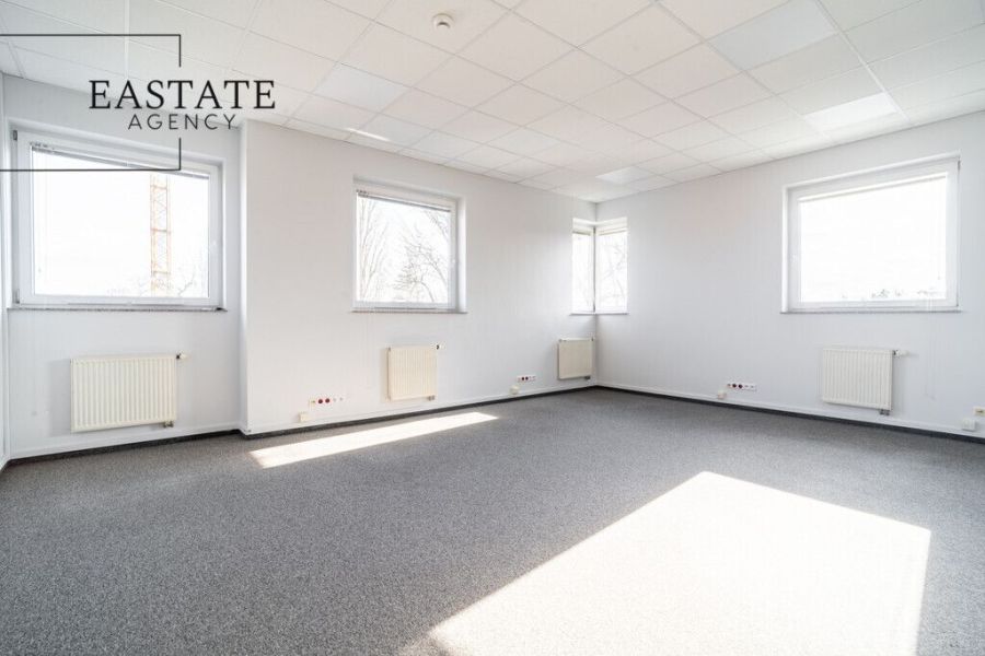 92m2 I Biura I Funkcjonalne IBez dodatkowych opłat: zdjecie 98684141