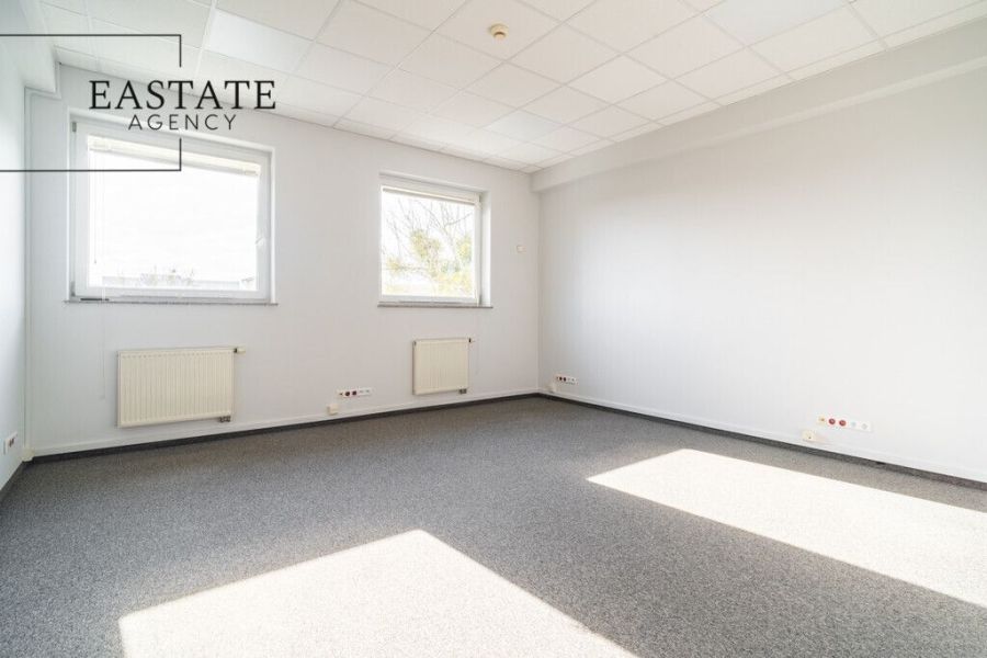 92m2 I Biura I Funkcjonalne IBez dodatkowych opłat: zdjecie 98684142