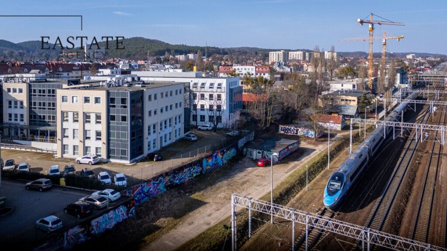 92m2 I Biura I Funkcjonalne IBez dodatkowych opłat: zdjecie 98684148