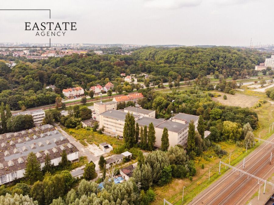 Magazyn 568 m2, rampa, widna, miejsca parkingowe: zdjęcie 98684375