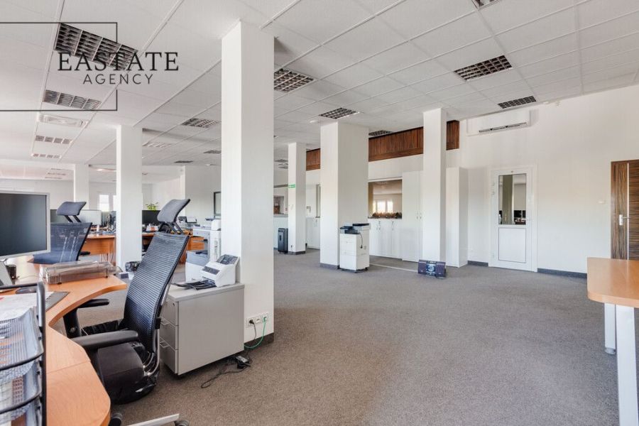 Przestronne Biuro w Gdyni – Ul. Hutnicza, 252 m&sup2;: zdjęcie 98684412