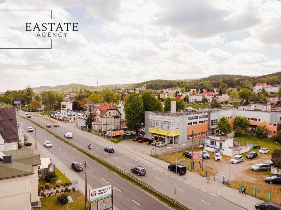 Funkcjonalny Lokal z Witryną, II Piętro, Parking: zdjęcie 98684445