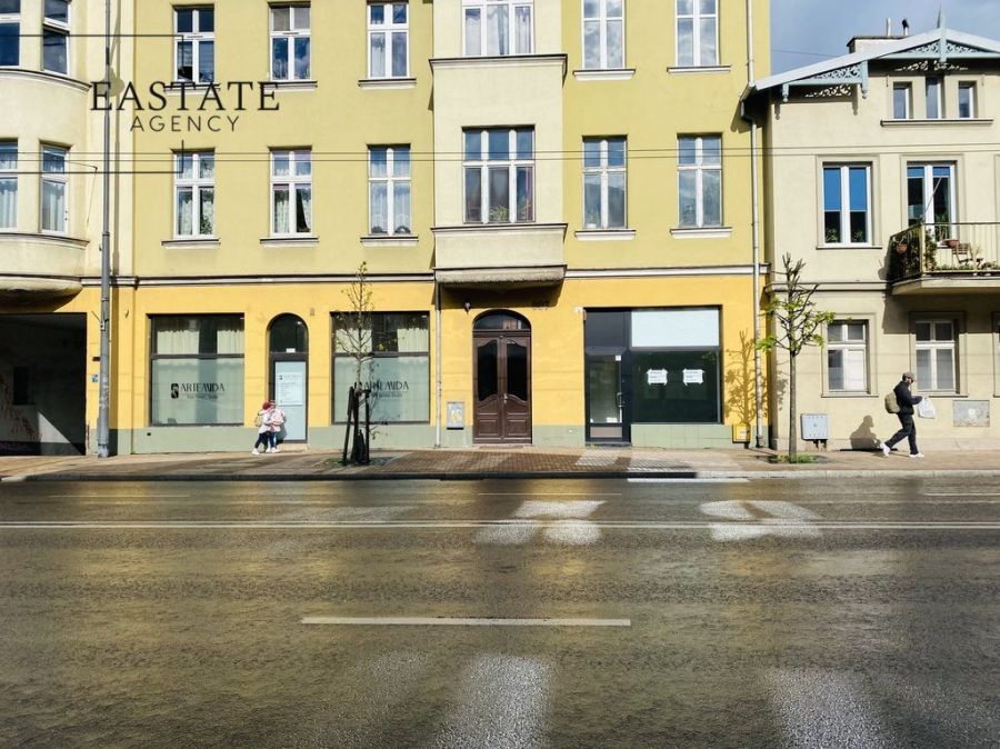 Lokal 24m2, Duża Witryna, Sopot, Blisko SKM: zdjęcie 98684463