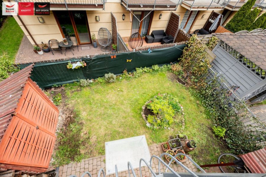 Skrajny dom w świetej lokalizacji blisko Skm: zdjecie 98930368