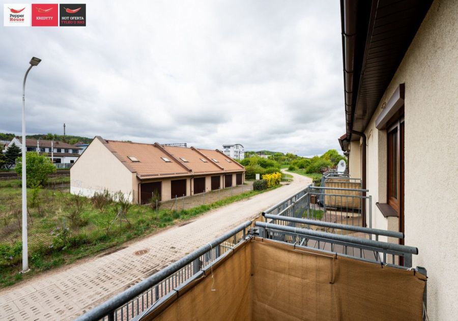 Skrajny dom w świetej lokalizacji blisko Skm: zdjecie 98930369