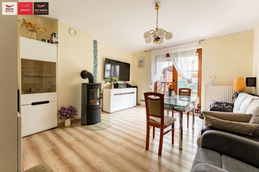 Skrajny dom w świetej lokalizacji blisko Skm: zdjecie 98930359