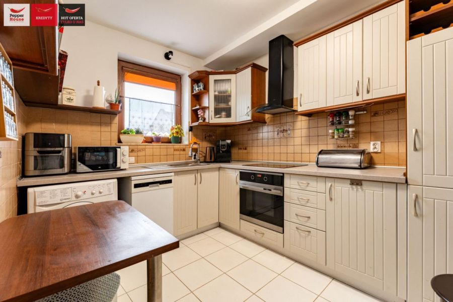 Skrajny dom w świetej lokalizacji blisko Skm: zdjecie 98930361