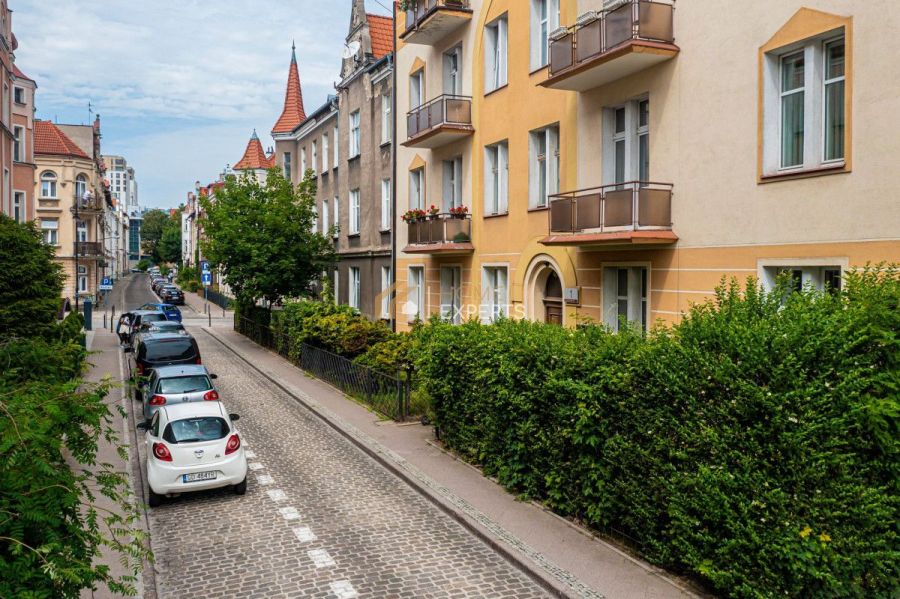 Lokal | Wynajem | Cicha enklawa w sercu Wrzeszcza: zdjęcie 98684725