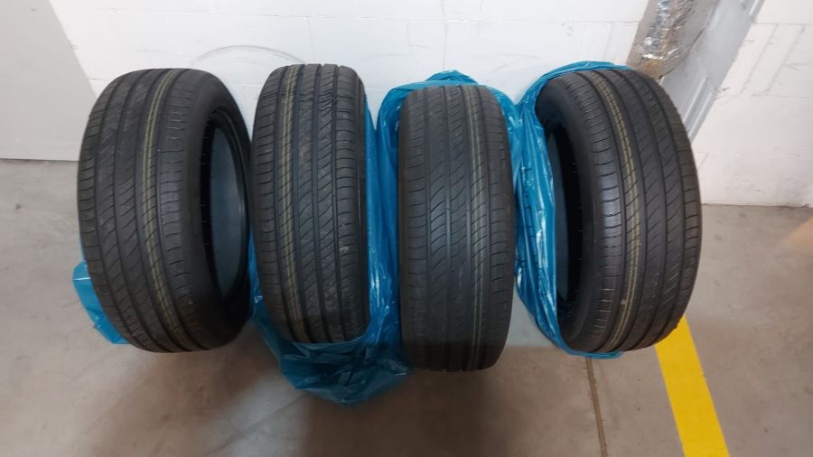 Michelin Primacy 4 S1 205 55 R17 91V: zdjęcie 98684875