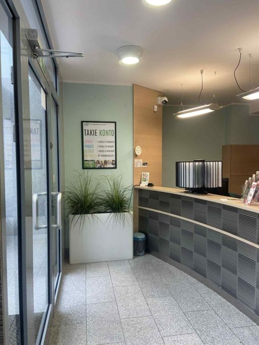 Lokal usługowy z witryną w Gdyni Redłowo: zdjęcie 98684915
