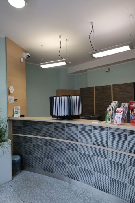Lokal usługowy z witryną w Gdyni Redłowo: zdjęcie 98684917