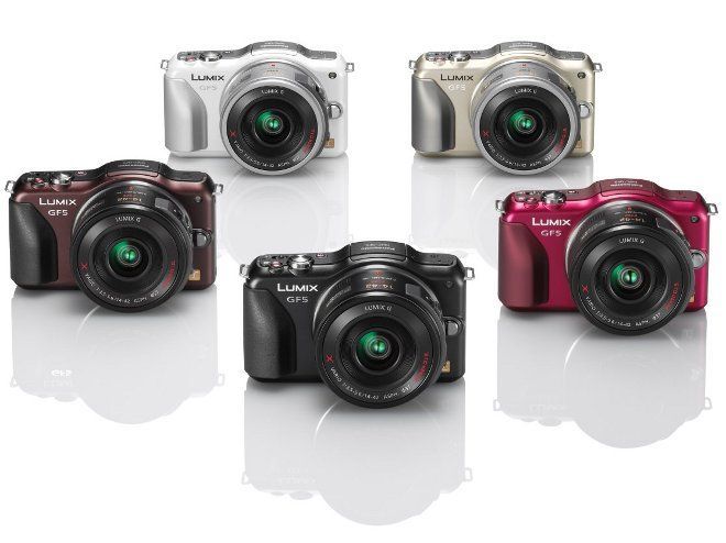 Naprawa Panasonic Lumix: zdjęcie 98684948