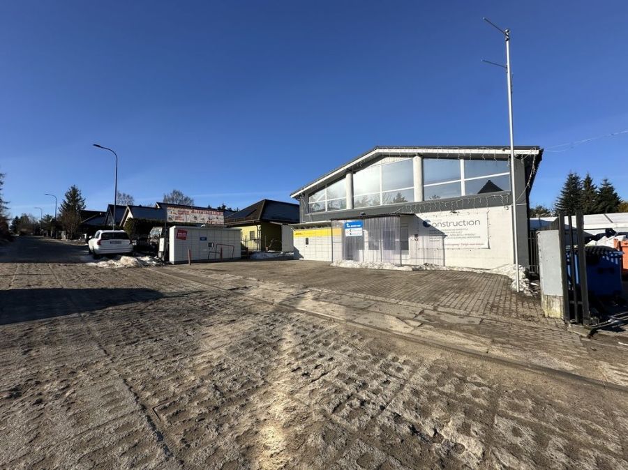 149m2 Przestronny lokal na wynajem Wiczlino: zdjęcie 98685431