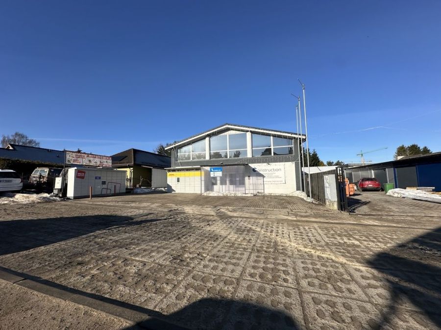 149m2 Przestronny lokal na wynajem Wiczlino: zdjęcie 98685432