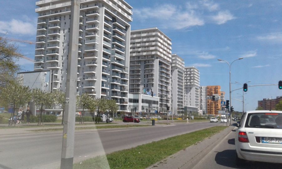 Gdańsk Przymorze kawalerka: zdjęcie 98685488