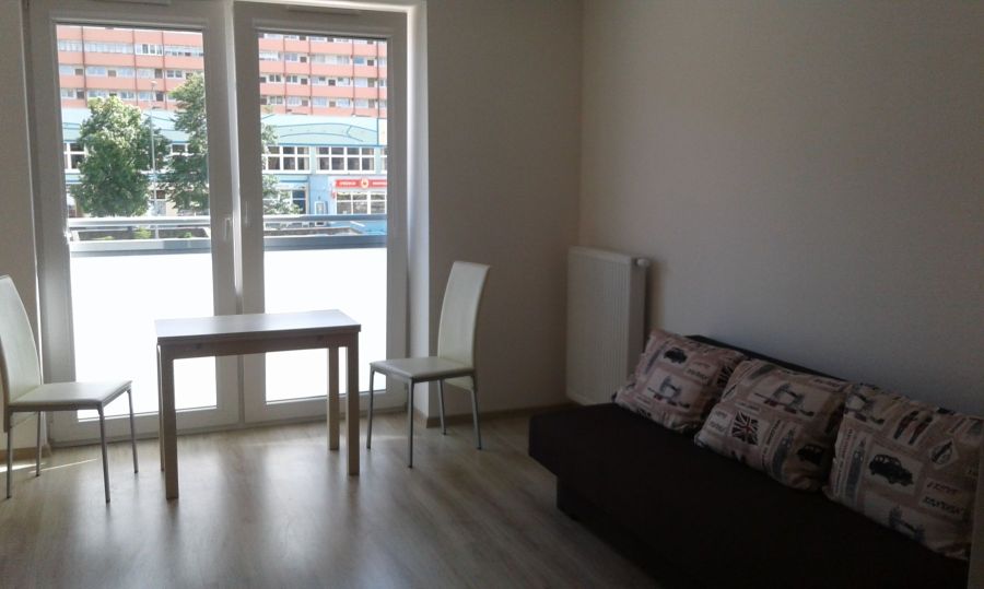 Gdańsk Przymorze kawalerka: zdjęcie 98685489