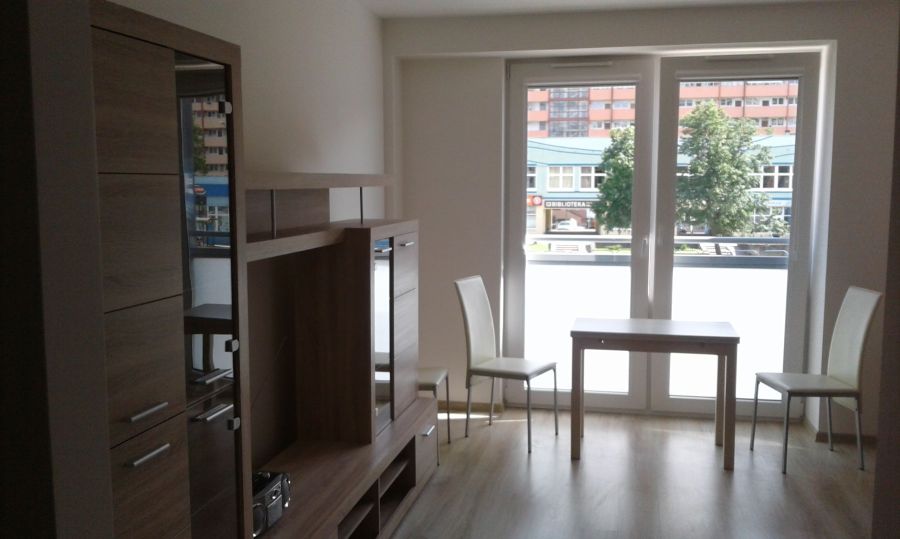 Gdańsk Przymorze kawalerka: zdjęcie 98685490