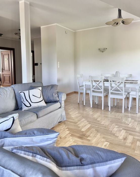 Mieszkanie 80 mkw, 4 pokoje, blisko morza: zdjęcie 98685500
