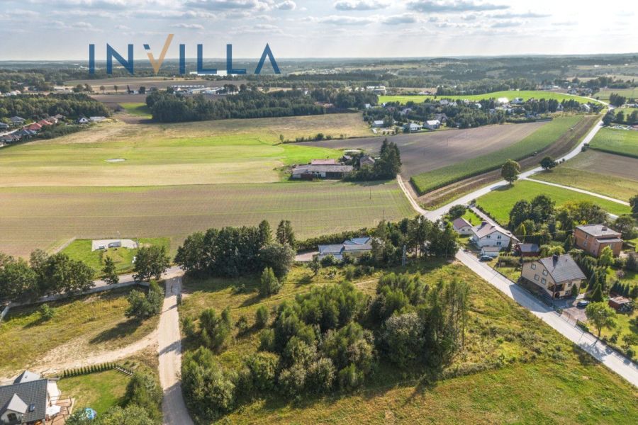Działka budowlana z widokiem na las Bojano: zdjęcie 98685707