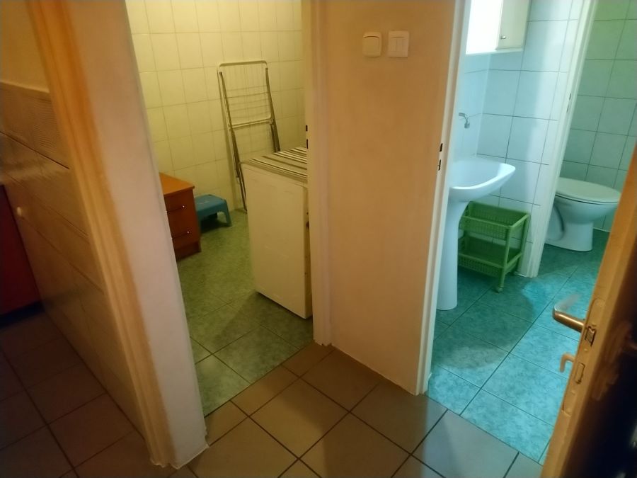 Bezczynszowe, 52 m2 , 100m autobus: zdjęcie 98686092