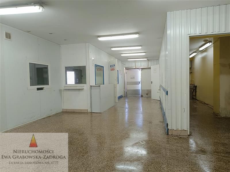 Magazyn - Gdynia Chylonia: zdjęcie 98686541