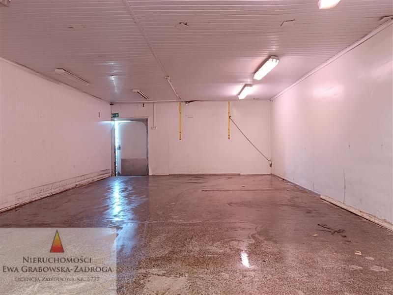 Magazyn - Gdynia Chylonia: zdjęcie 98686543