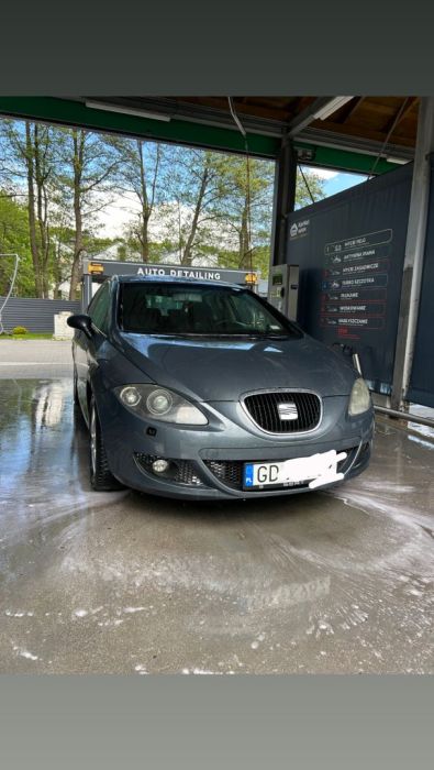 Seat Leon II: zdjęcie 98687052