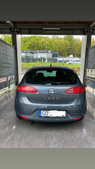 Seat Leon II: zdjęcie 98687053