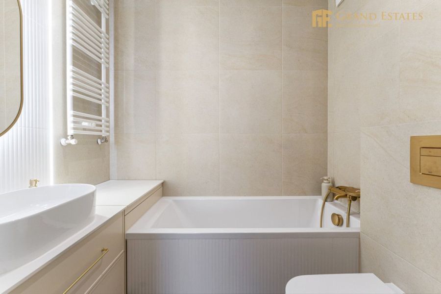 Luksusowy apartament nad Motławą: zdjecie 98798202