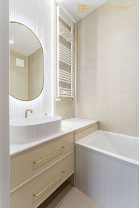Luksusowy apartament nad Motławą: zdjecie 98798203