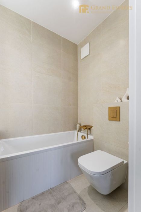 Luksusowy apartament nad Motławą: zdjecie 98798204