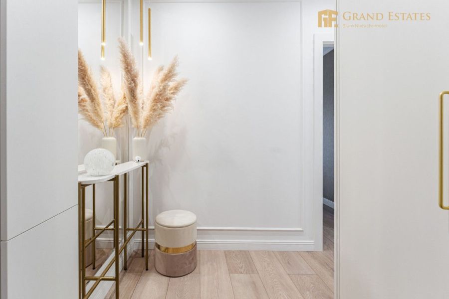 Luksusowy apartament nad Motławą: zdjecie 98798206