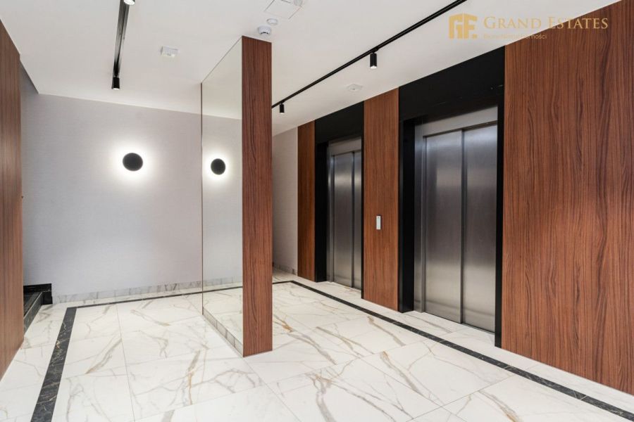 Luksusowy apartament nad Motławą: zdjecie 98798209