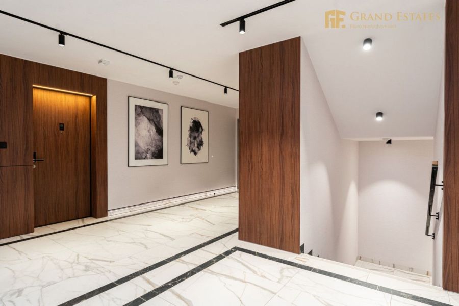 Luksusowy apartament nad Motławą: zdjecie 98798210