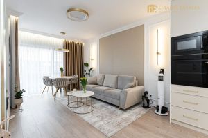 Luksusowy apartament nad Motławą: zdjecie 66445395