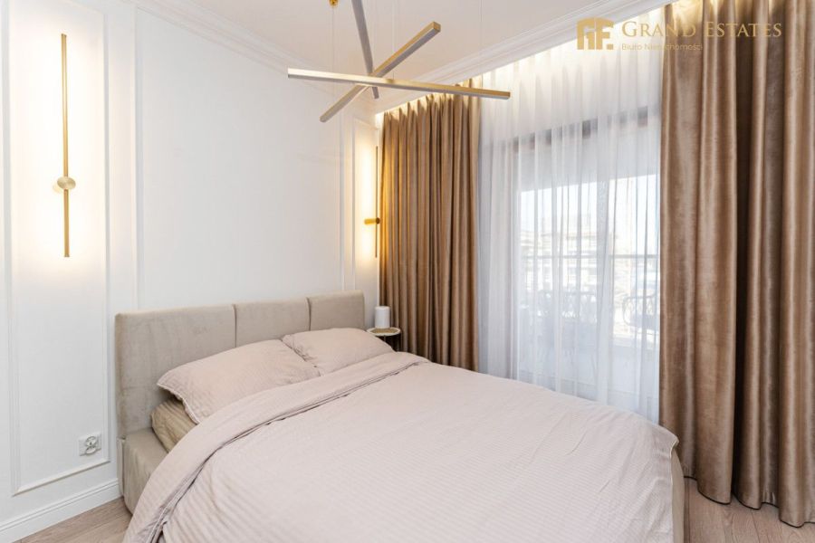 Luksusowy apartament nad Motławą: zdjecie 98798200