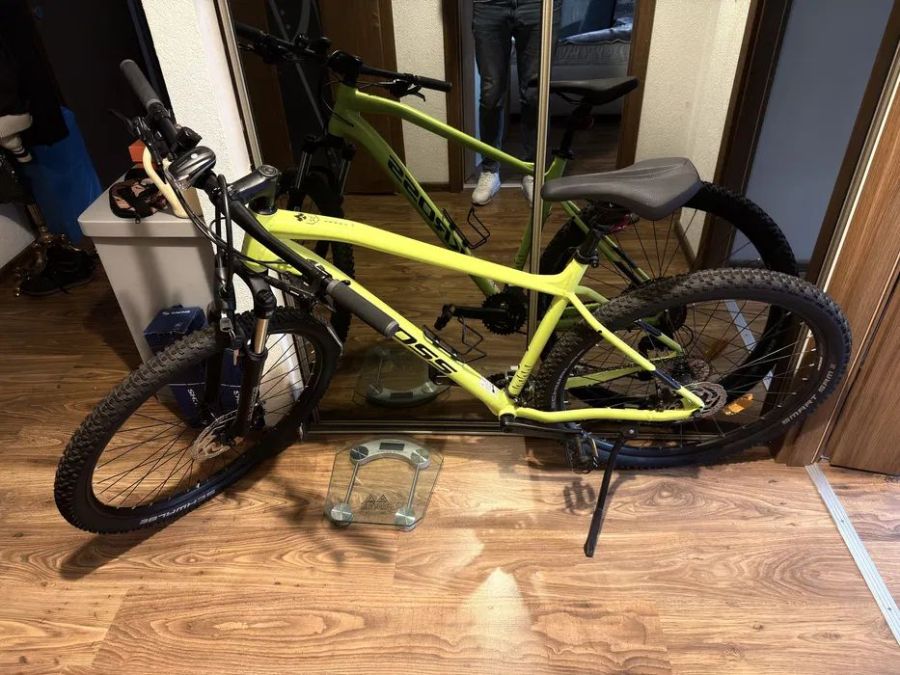 Sprzedam rower MTB nowy!: zdjęcie 98687698