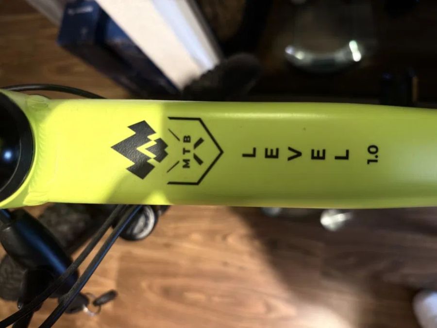 Sprzedam rower MTB nowy!: zdjęcie 98687699