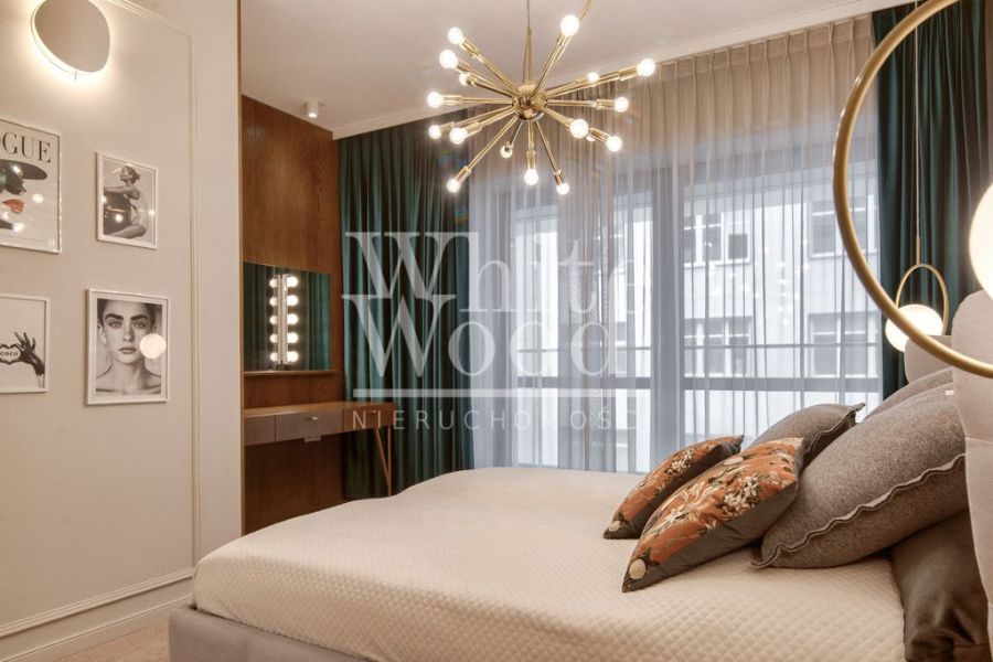 Gotowe do zamieszkania | Baltiq Plaza | plaża 400m: zdjecie 98688237