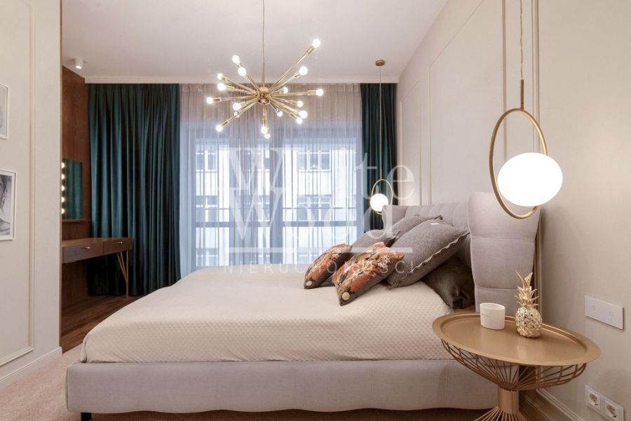 Gotowe do zamieszkania | Baltiq Plaza | plaża 400m: zdjecie 98688239