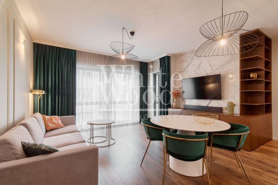 Gotowe do zamieszkania | Baltiq Plaza | plaża 400m: zdjecie 98688223