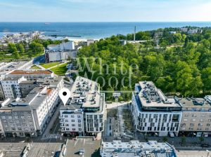 Gotowe do zamieszkania | Baltiq Plaza | plaża 400m: zdjecie 66430264
