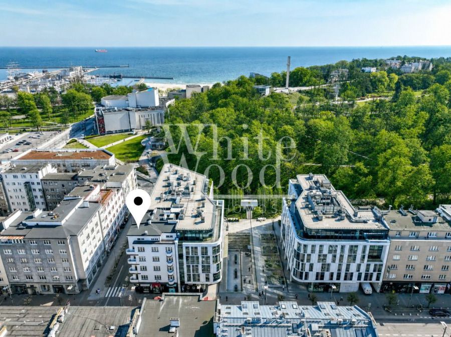 Gotowe do zamieszkania | Baltiq Plaza | plaża 400m: zdjecie 99378516