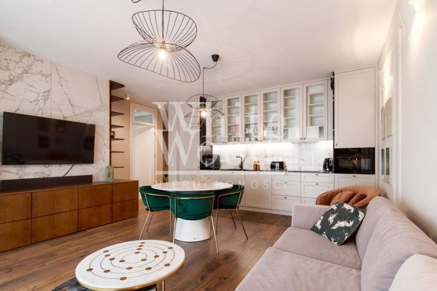 Gotowe do zamieszkania | Baltiq Plaza | plaża 400m: zdjecie 98688224
