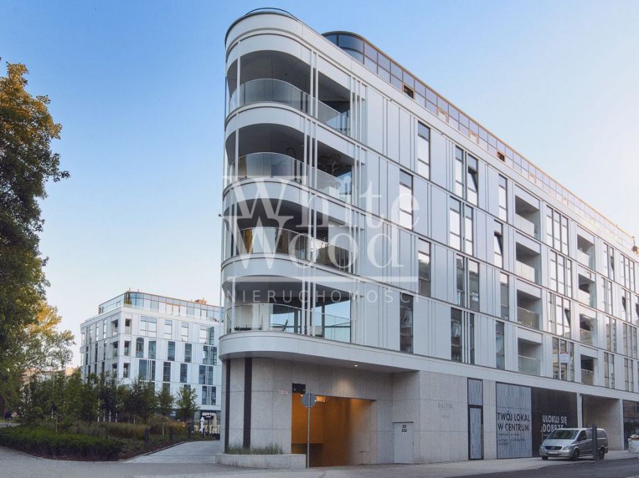 Gotowe do zamieszkania | Baltiq Plaza | plaża 400m: zdjecie 98688228
