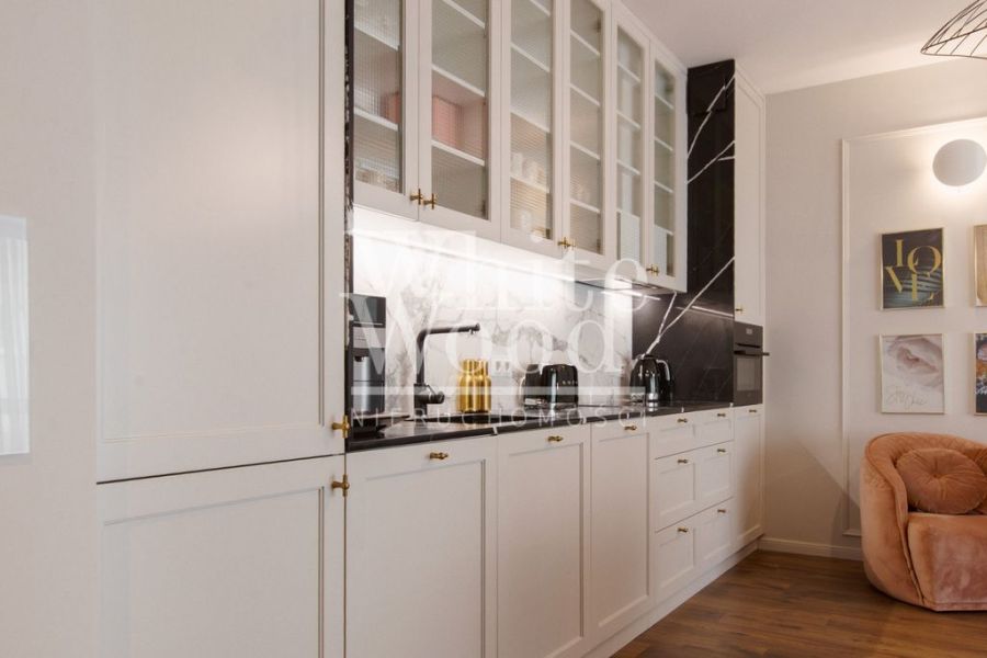 Gotowe do zamieszkania | Baltiq Plaza | plaża 400m: zdjecie 98688229