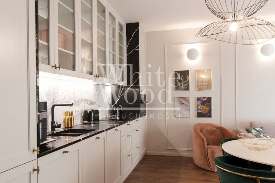 Gotowe do zamieszkania | Baltiq Plaza | plaża 400m: zdjecie 98688231