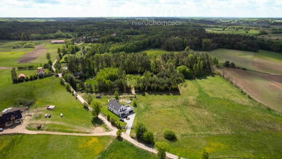 Duża działka budowlana – możliwy podział, usługi !: zdjęcie 98688386