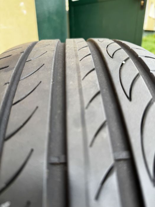 Opony letnie Pirelli: zdjęcie 98688688